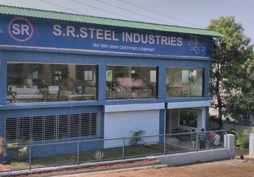 S.R. Furniture world udyamnagar, sawantwadi.
